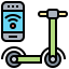 Scooter icon 64x64