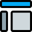 Wireframe icon 64x64