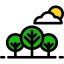 Tree icon 64x64
