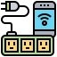 Power strip іконка 64x64