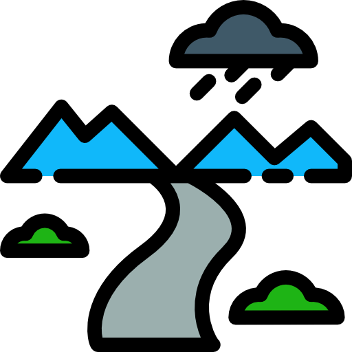 River icon