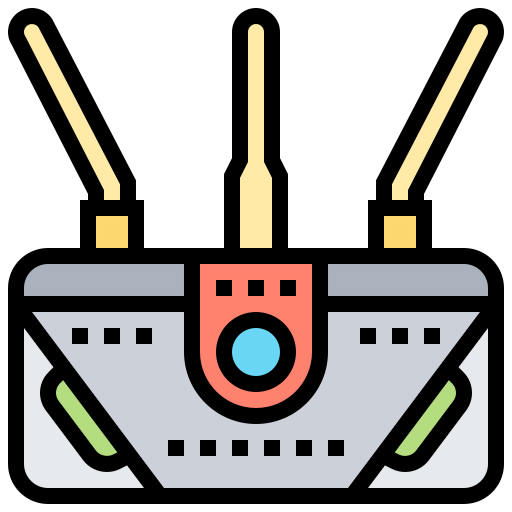 Router icon