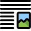 Wireframe icon 64x64