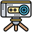 Projector icon 64x64