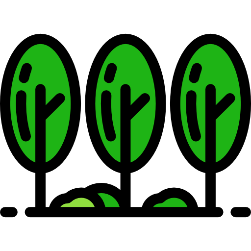Trees icon