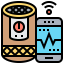 Speaker icon 64x64