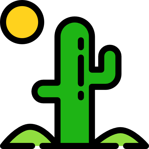 Cactus icon