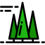Forest Symbol 64x64