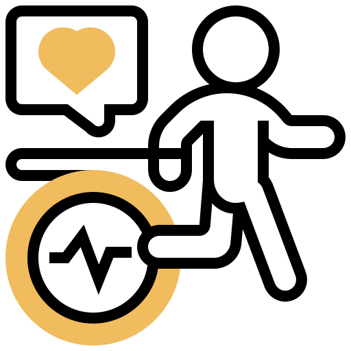 Tracker icon