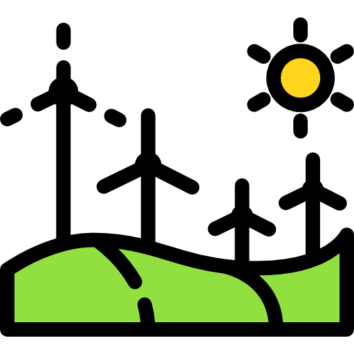 Windmill icon