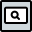 Wireframe icon 64x64
