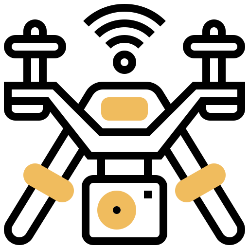 Drone icon