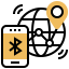 Tracking icon 64x64