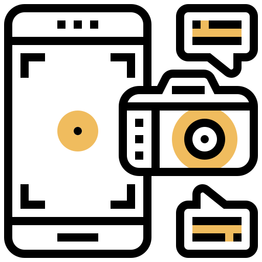 Camera icon