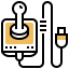 Joystick icon 64x64