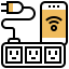 Power strip іконка 64x64