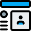 Wireframe icon 64x64