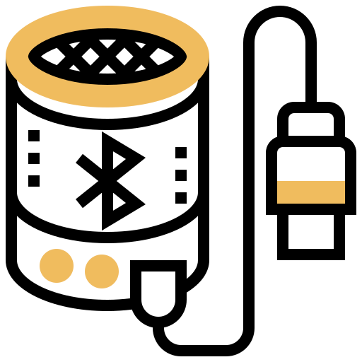 Speaker icon