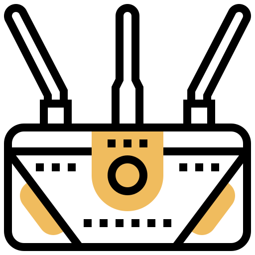Router icon