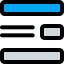 Wireframe icon 64x64