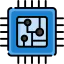Cpu ícone 64x64