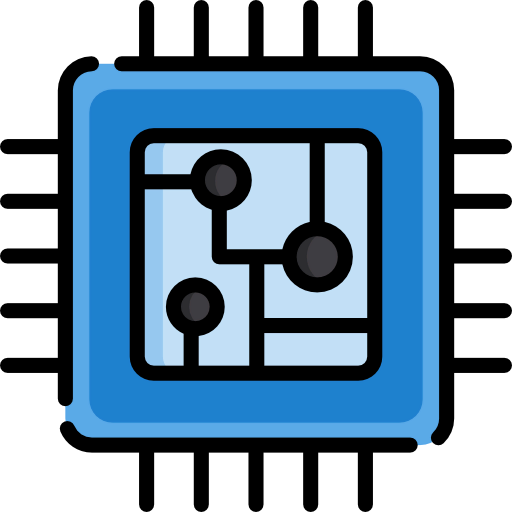 Cpu Symbol