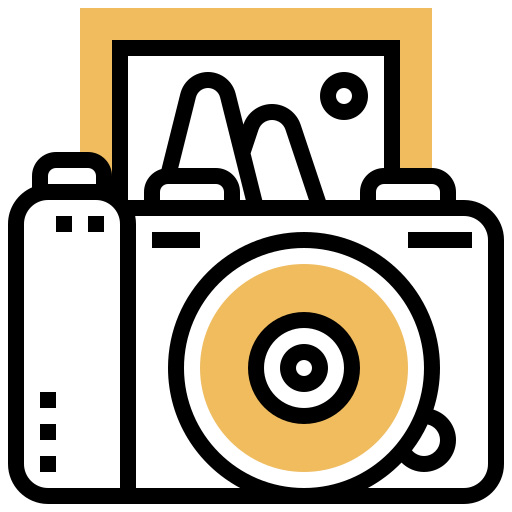 Camera icon