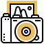Camera icon 64x64
