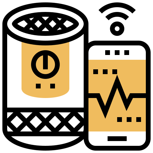 Speaker icon