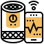 Speaker icon 64x64