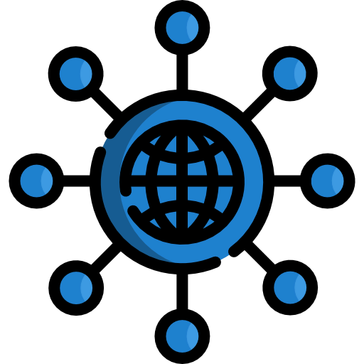 Internet icon