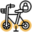 Smart lock icon 64x64