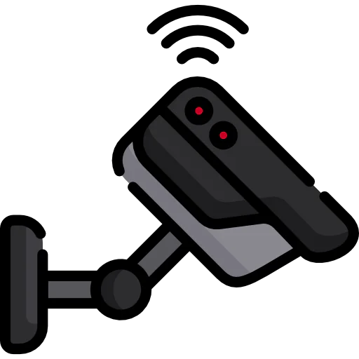 Cctv Symbol