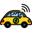 Smart car ícone 64x64