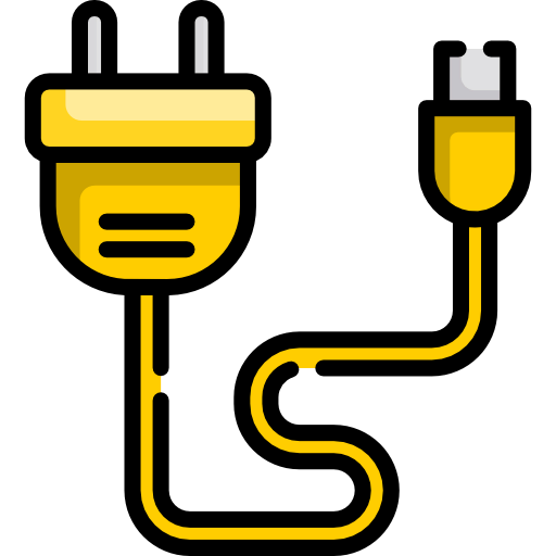 Plug icon