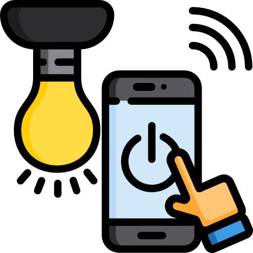 Smartphone icon