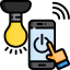 Smartphone ícone 64x64