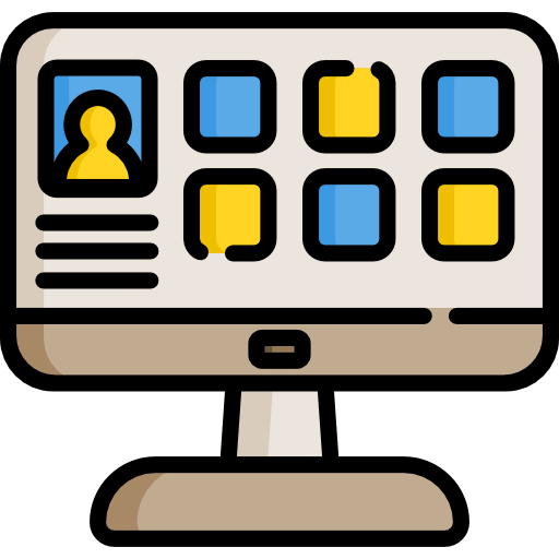 Website icon