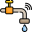 Faucet ícone 64x64