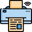 Printer ícone 64x64