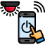 Smartphone ícone 64x64