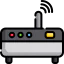Router ícone 64x64
