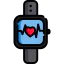 Smartwatch ícone 64x64