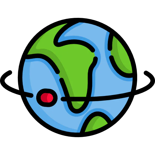 Gps icon
