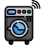 Washing machine ícone 64x64