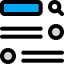 Wireframe icon 64x64