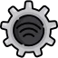 Settings ícone 64x64