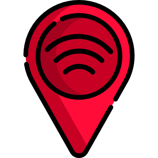 Pin icon