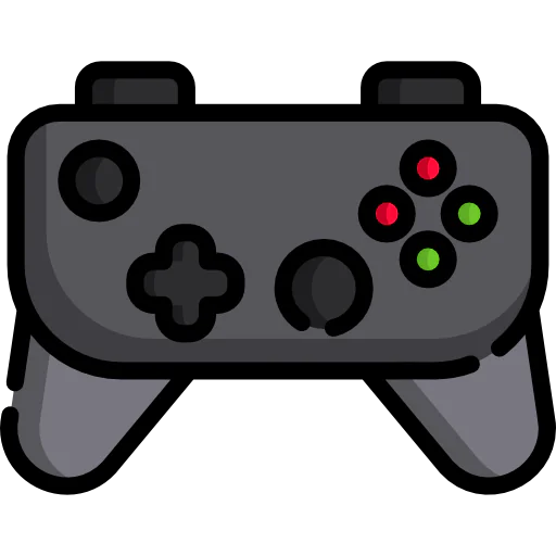 Gamepad icon