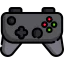 Gamepad ícone 64x64